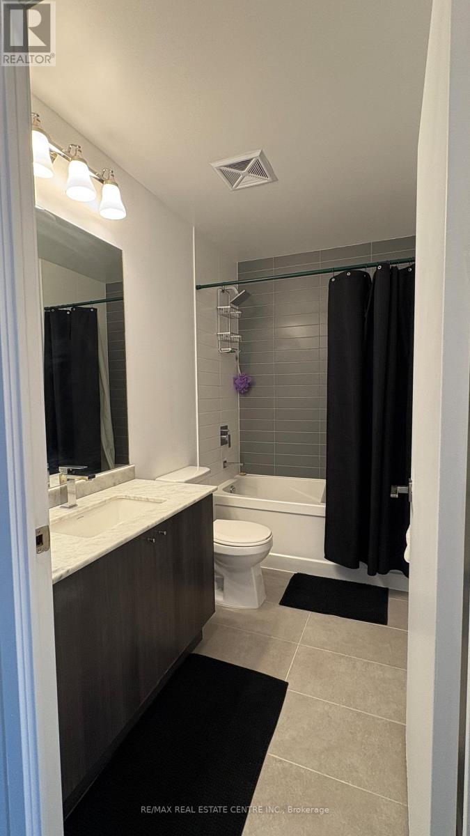 3403 - 510 Curran Place, Mississauga, Ontario  L5B 0J8 - Photo 19 - W12897056