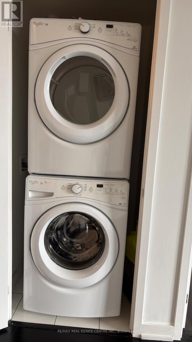 3403 - 510 Curran Place, Mississauga, Ontario  L5B 0J8 - Photo 27 - W12897056