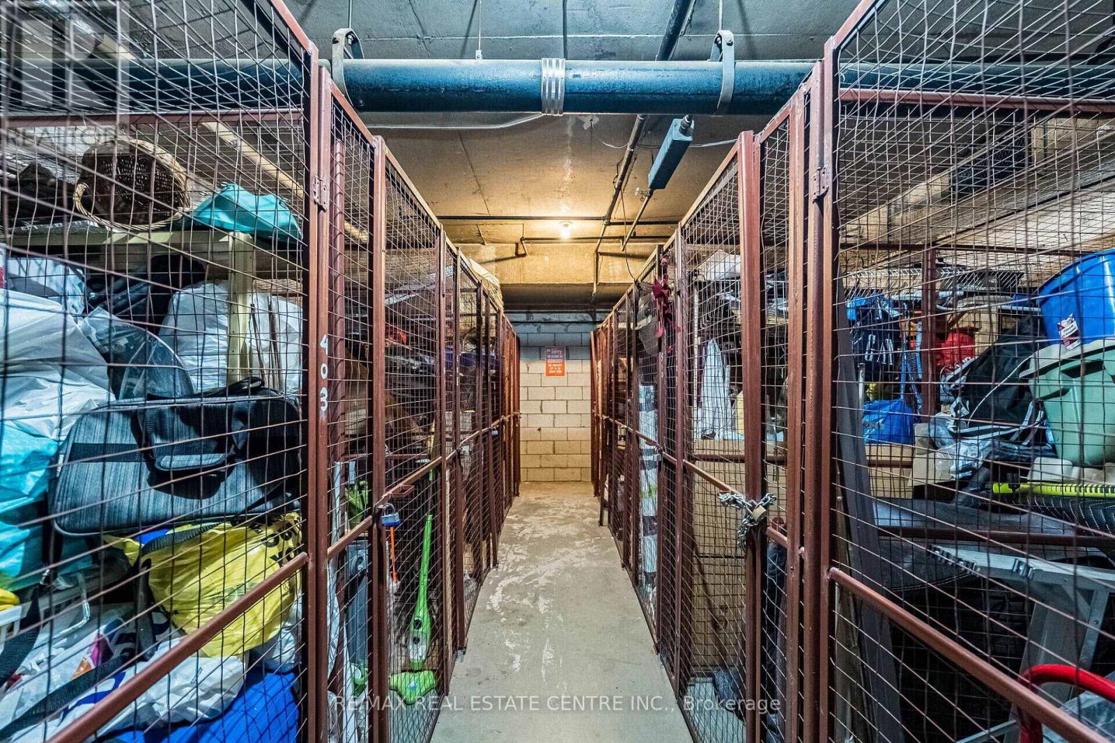 Ph4/604 - 3625 Lakeshore Boulevard, Toronto, Ontario  M8W 4W2 - Photo 48 - W12891270