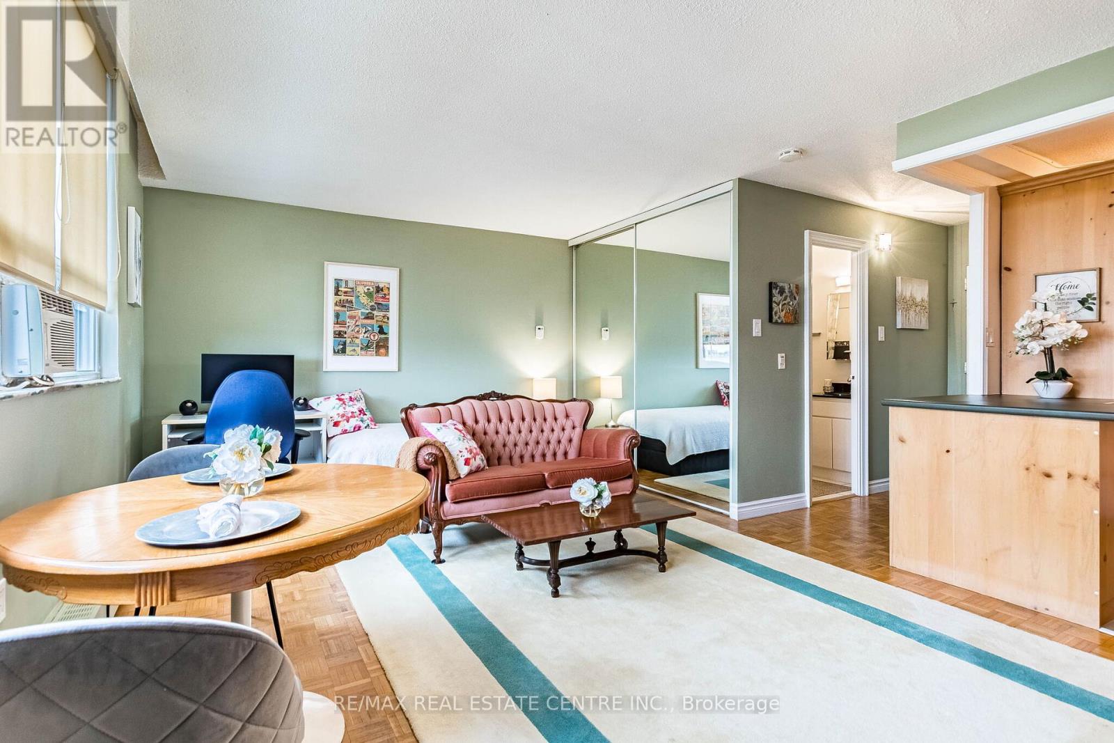 Ph4/604 - 3625 Lakeshore Boulevard, Toronto, Ontario  M8W 4W2 - Photo 25 - W12891270