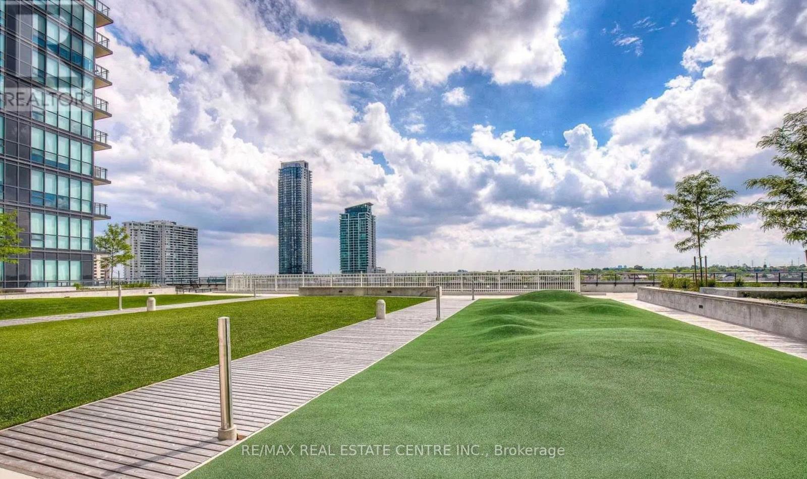 3403 - 510 Curran Place, Mississauga, Ontario  L5B 0J8 - Photo 15 - W12897056