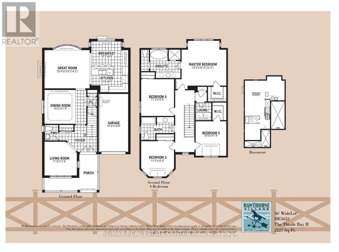 823 Biggar Heights Se, Milton, Ontario  L9T 0G7 - Photo 50 - W12909406