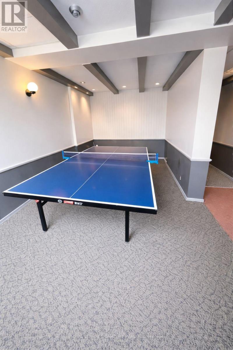 705 - 11 Wincott Drive, Toronto, Ontario  M9R 2R9 - Photo 24 - W12909644