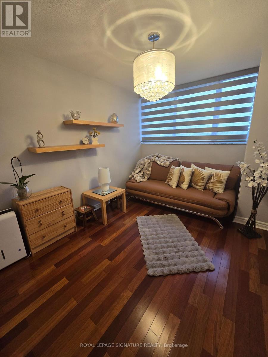 705 - 11 Wincott Drive, Toronto, Ontario  M9R 2R9 - Photo 19 - W12909644