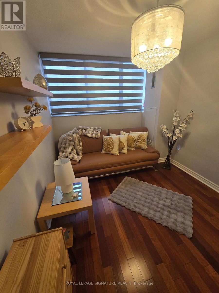 705 - 11 Wincott Drive, Toronto, Ontario  M9R 2R9 - Photo 18 - W12909644