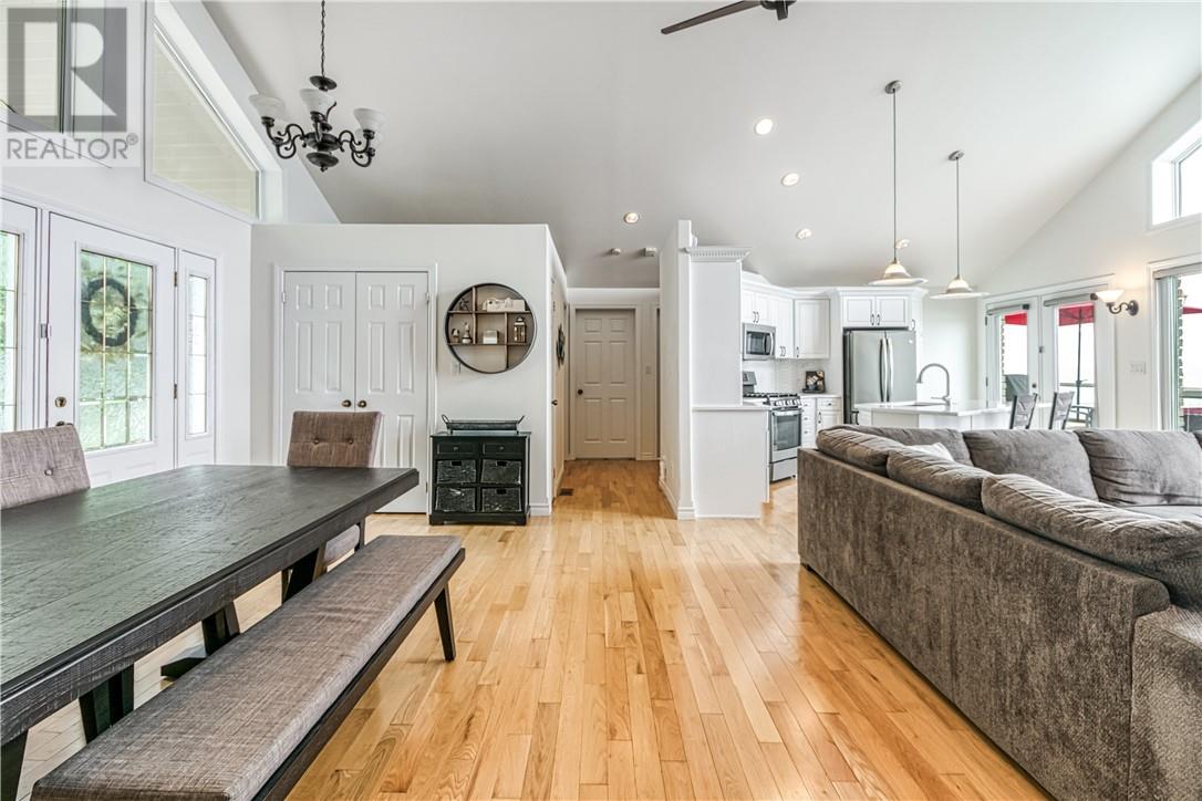 1675 West Bay Road, Garson, Ontario  P3L 1V3 - Photo 18 - 2126301