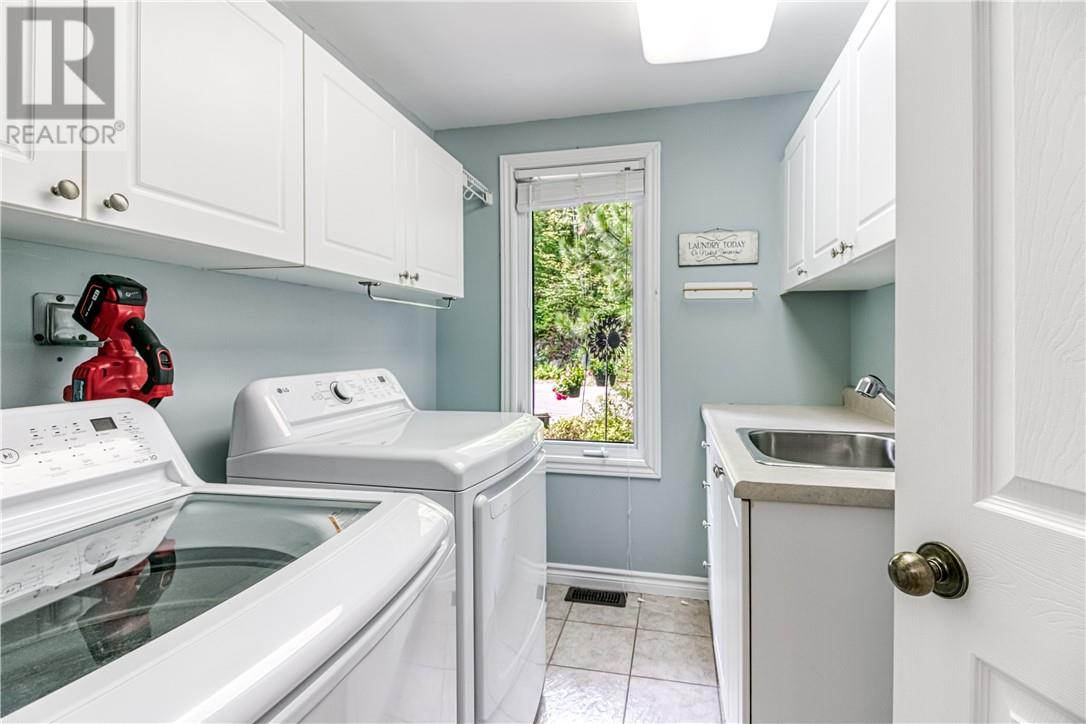 1675 West Bay Road, Garson, Ontario  P3L 1V3 - Photo 31 - 2126301