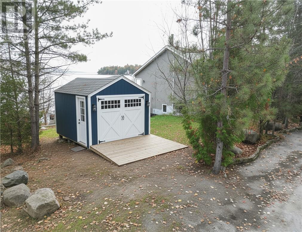 1675 West Bay Road, Garson, Ontario  P3L 1V3 - Photo 65 - 2126301