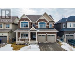 40 KIRBY AVENUE, collingwood, Ontario