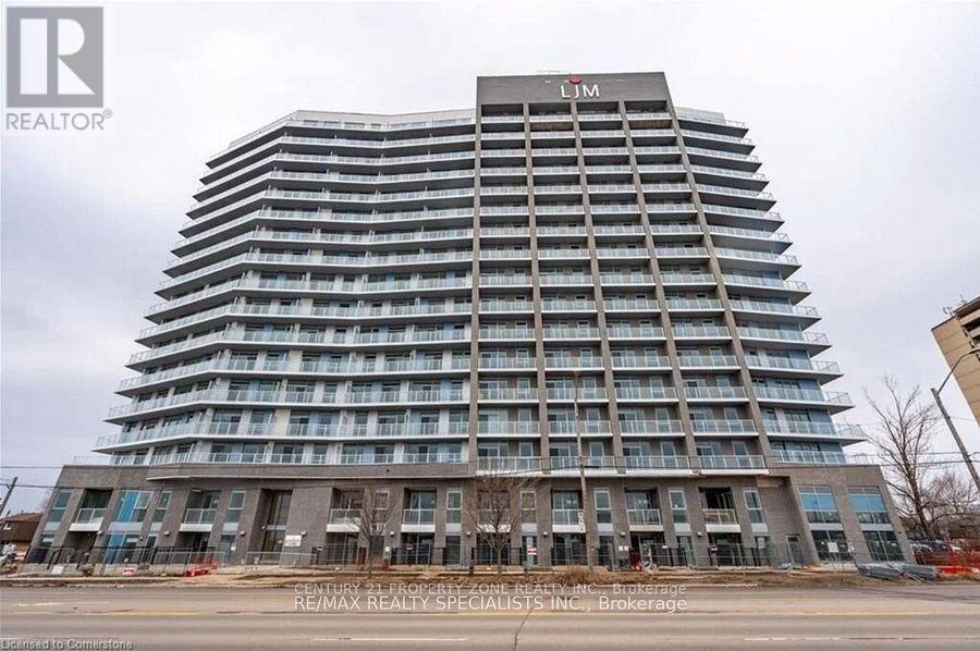 405 - 2782 BARTON STREET E, Hamilton, Ontario