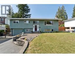 558 DRAYCOTT STREET, Coquitlam, British Columbia