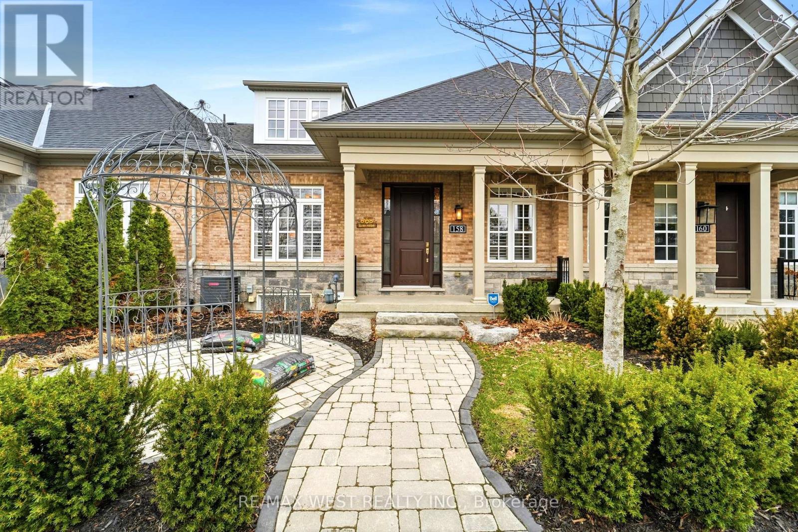 158 Anne Street, Niagara-On-The-Lake, Ontario  L0S 1J0 - Photo 21 - X12909492