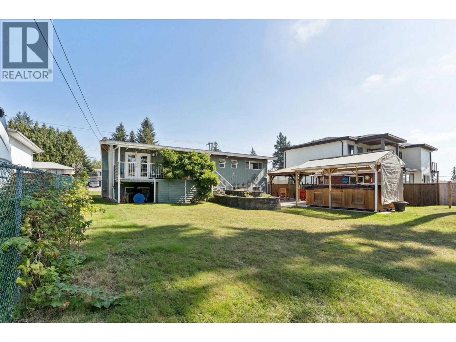 558 Draycott Street, Coquitlam, British Columbia  V3J 6M6 - Photo 33 - R3059112