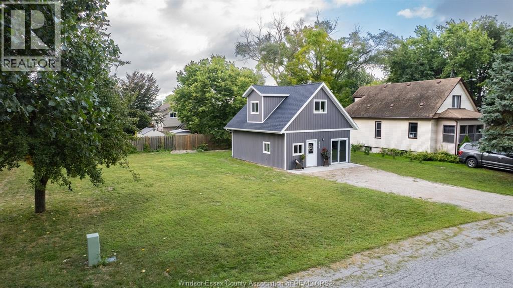 MLS# 26003764: 112 WINDSOR AVENUE, Colchester, Canada