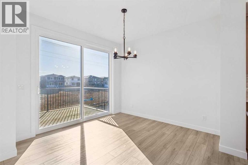 285 Dawson Wharf Road, Chestermere, Alberta  T1X 2W4 - Photo 11 - A2271696