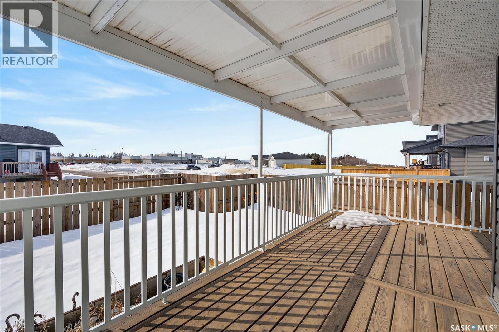 506 16th Avenue, Humboldt, Saskatchewan  S0K 2A0 - Photo 45 - SK030957