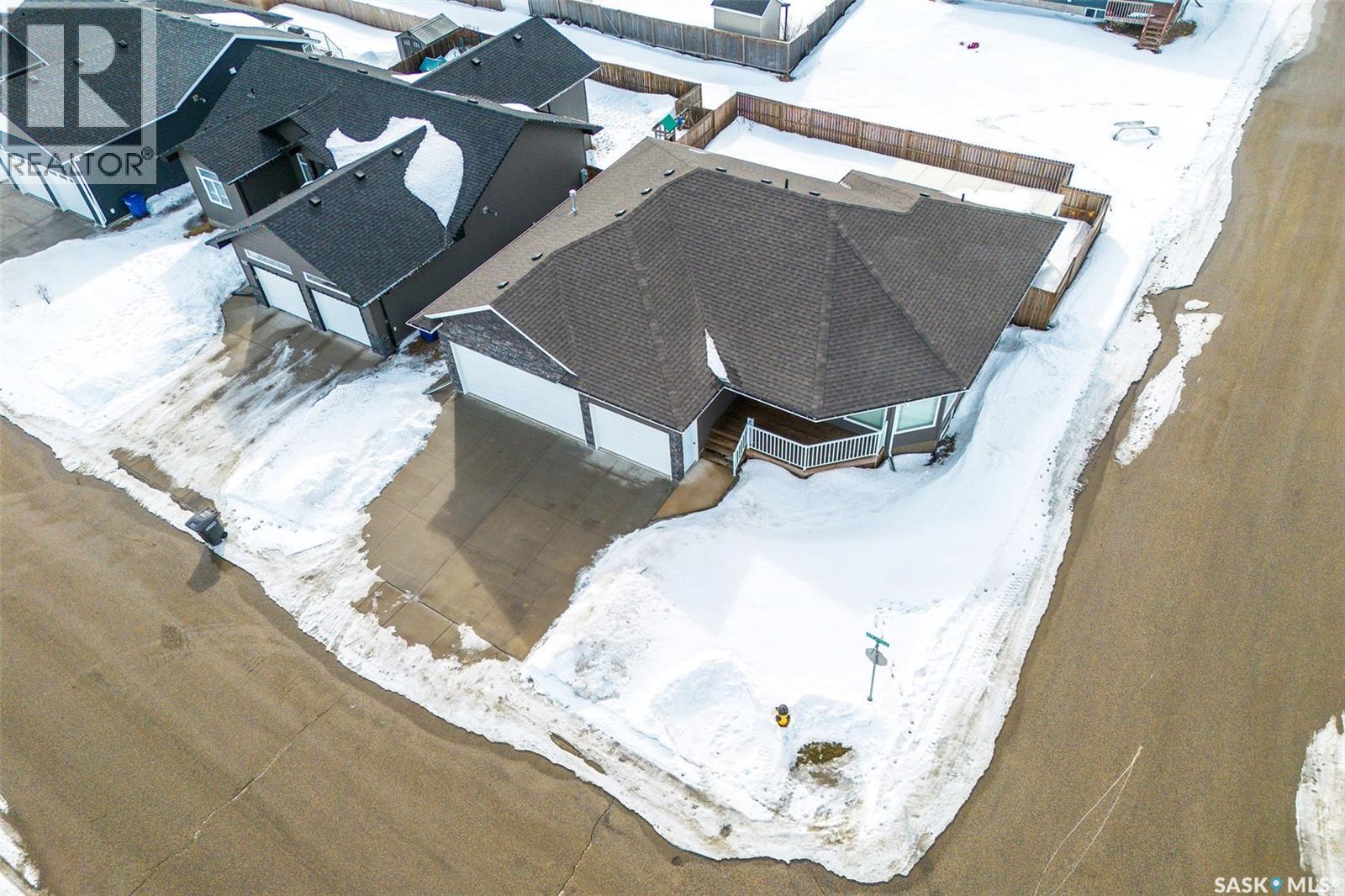 506 16th Avenue, Humboldt, Saskatchewan  S0K 2A0 - Photo 47 - SK030957