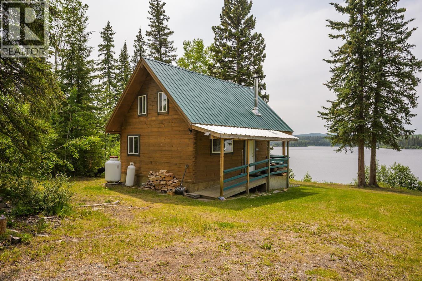 45419 BLACKWATER ROAD, Prince George, British Columbia