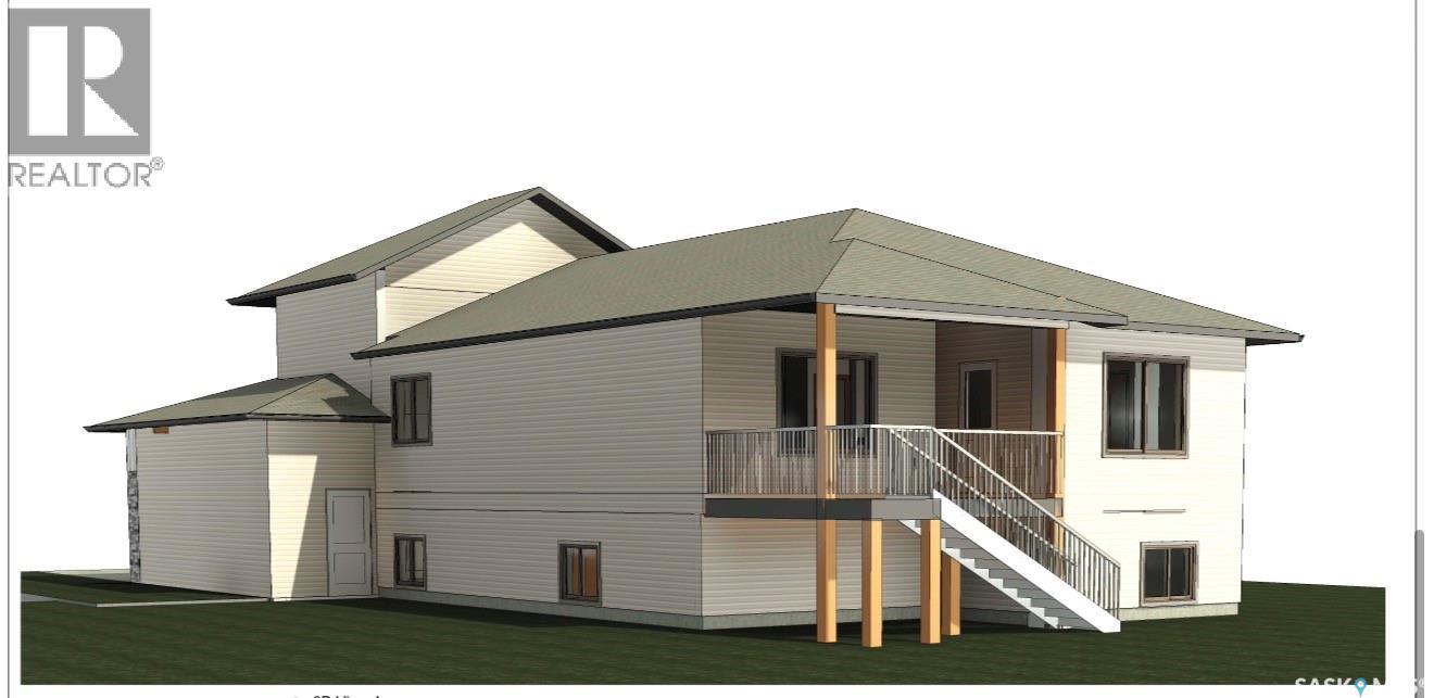803 Henry Dayday Road, Saskatoon, Saskatchewan  S7W 1H7 - Photo 3 - SK031006
