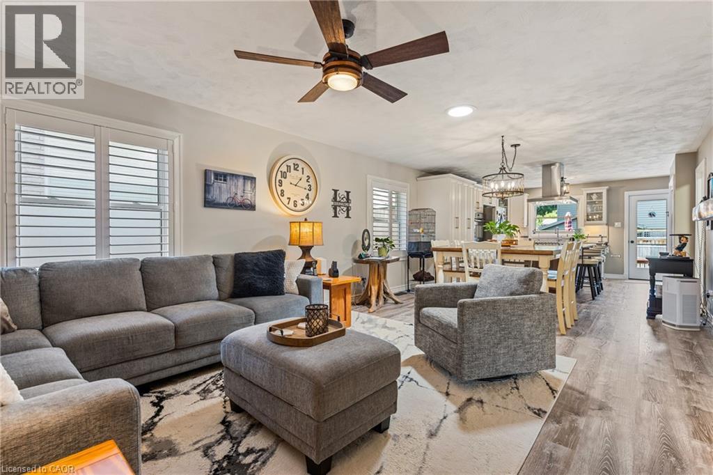 71 Santa Maria Drive, Cambridge, Ontario  N1R 8A2 - Photo 11 - 40808817