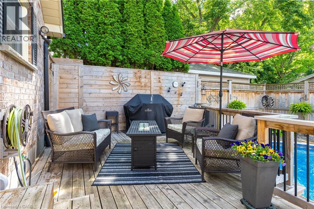 71 Santa Maria Drive, Cambridge, Ontario  N1R 8A2 - Photo 37 - 40808817