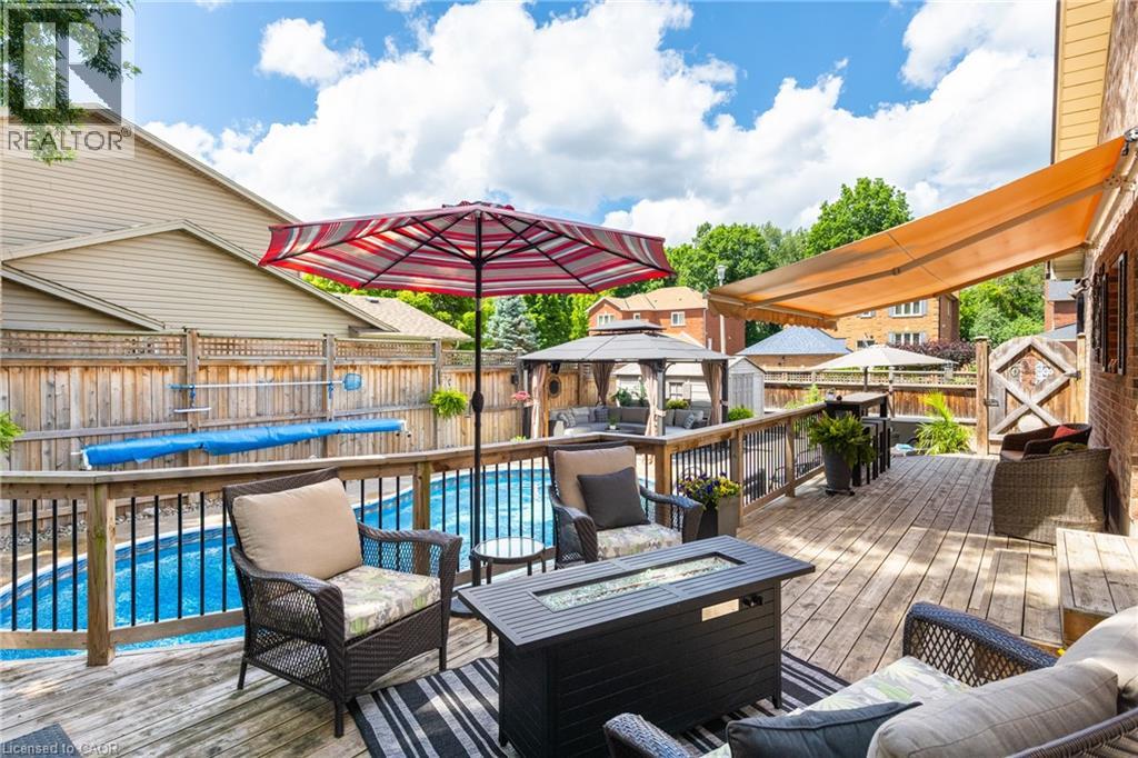 71 Santa Maria Drive, Cambridge, Ontario  N1R 8A2 - Photo 38 - 40808817