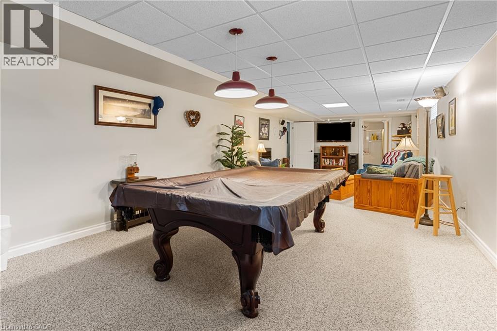 71 Santa Maria Drive, Cambridge, Ontario  N1R 8A2 - Photo 31 - 40808817