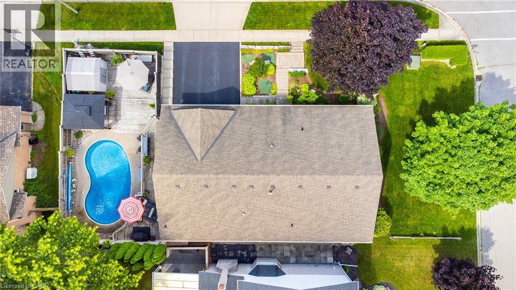 71 Santa Maria Drive, Cambridge, Ontario  N1R 8A2 - Photo 48 - 40808817