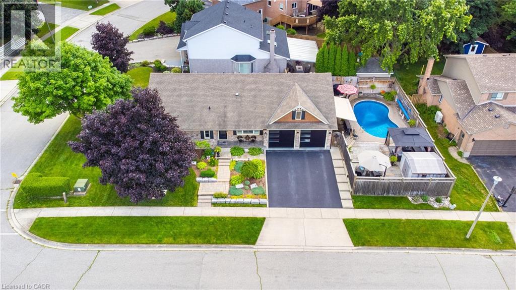 71 Santa Maria Drive, Cambridge, Ontario  N1R 8A2 - Photo 45 - 40808817