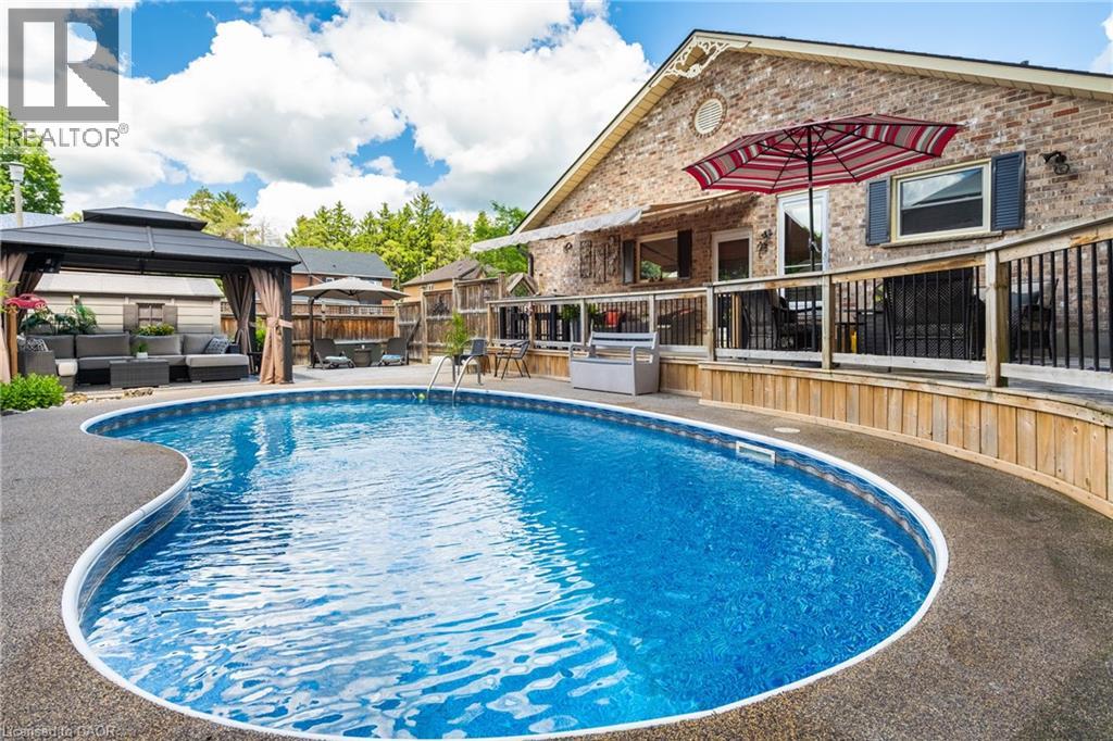 71 Santa Maria Drive, Cambridge, Ontario  N1R 8A2 - Photo 44 - 40808817