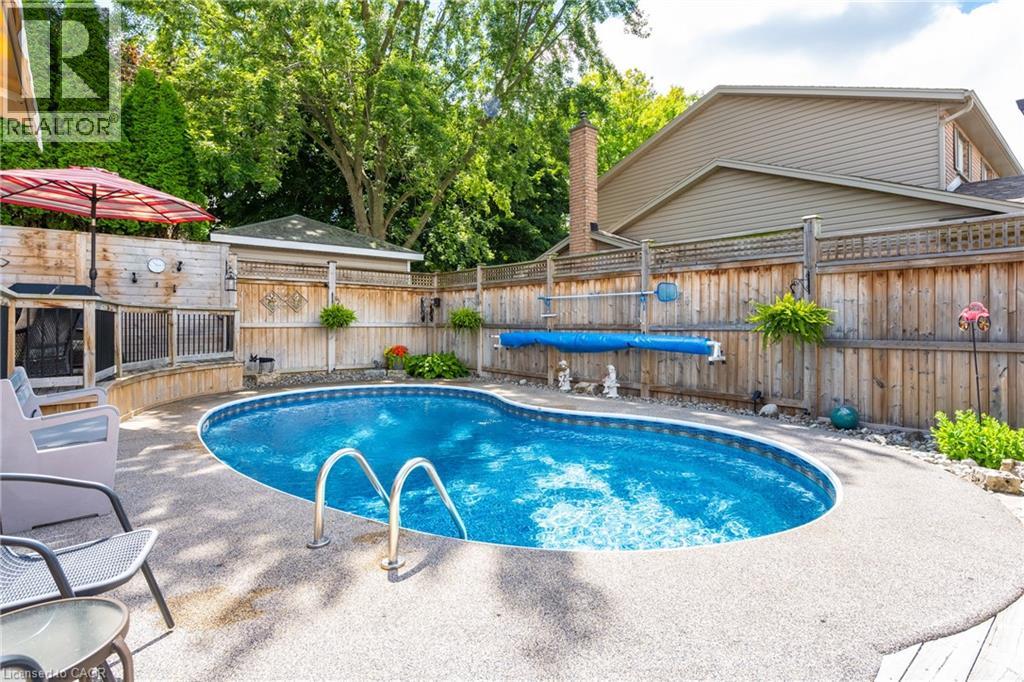 71 Santa Maria Drive, Cambridge, Ontario  N1R 8A2 - Photo 43 - 40808817