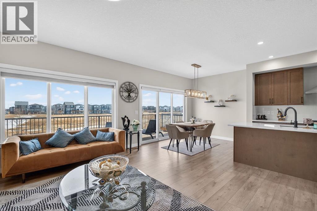 12 Cornerbrook Cove NE, Calgary, Alberta  T3N 2E6 - Photo 11 - A2284806