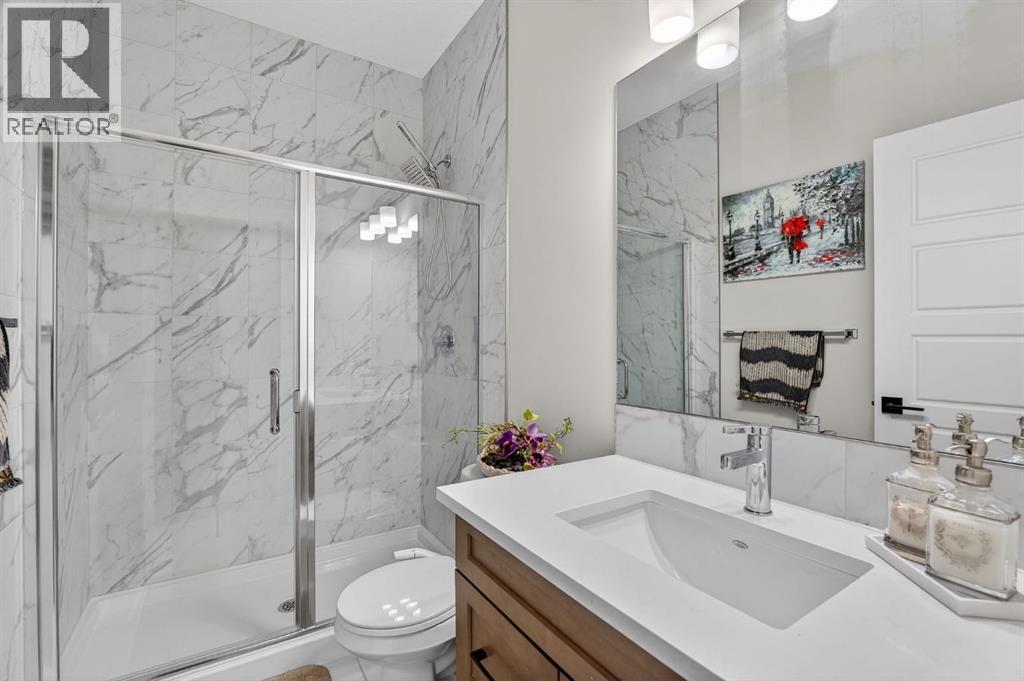 12 Cornerbrook Cove NE, Calgary, Alberta  T3N 2E6 - Photo 19 - A2284806