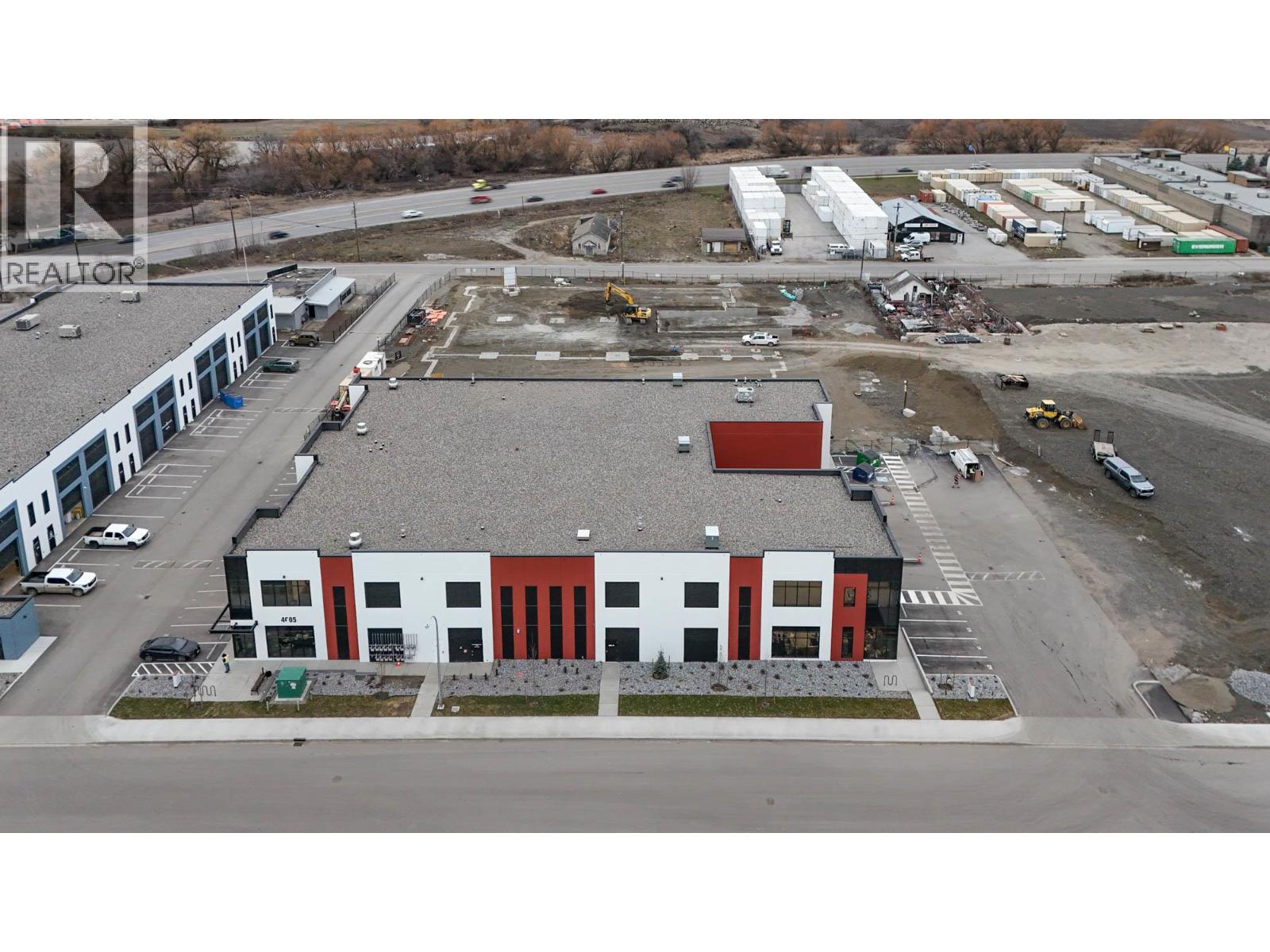 4605 34th Street Unit# 5, Vernon, British Columbia  V1T 5Y8 - Photo 5 - 10376364