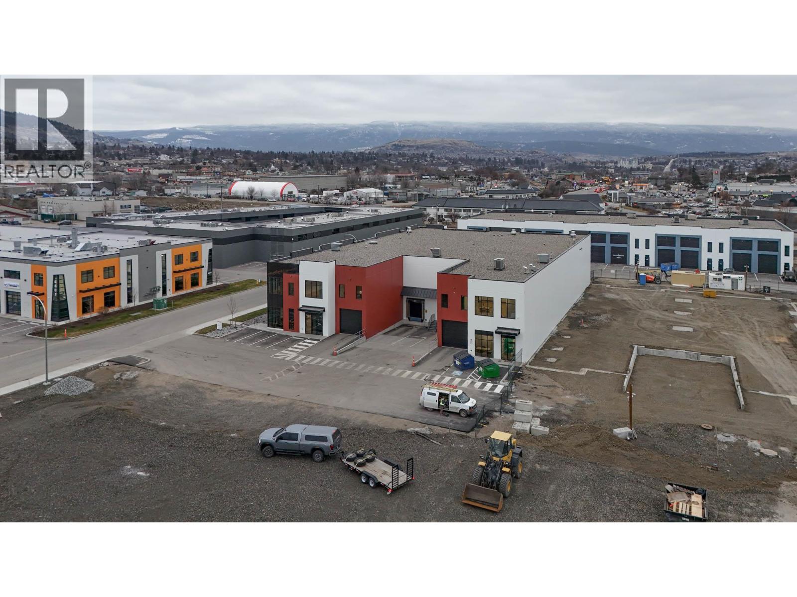 4605 34th Street Unit# 5, Vernon, British Columbia  V1T 5Y8 - Photo 6 - 10376364