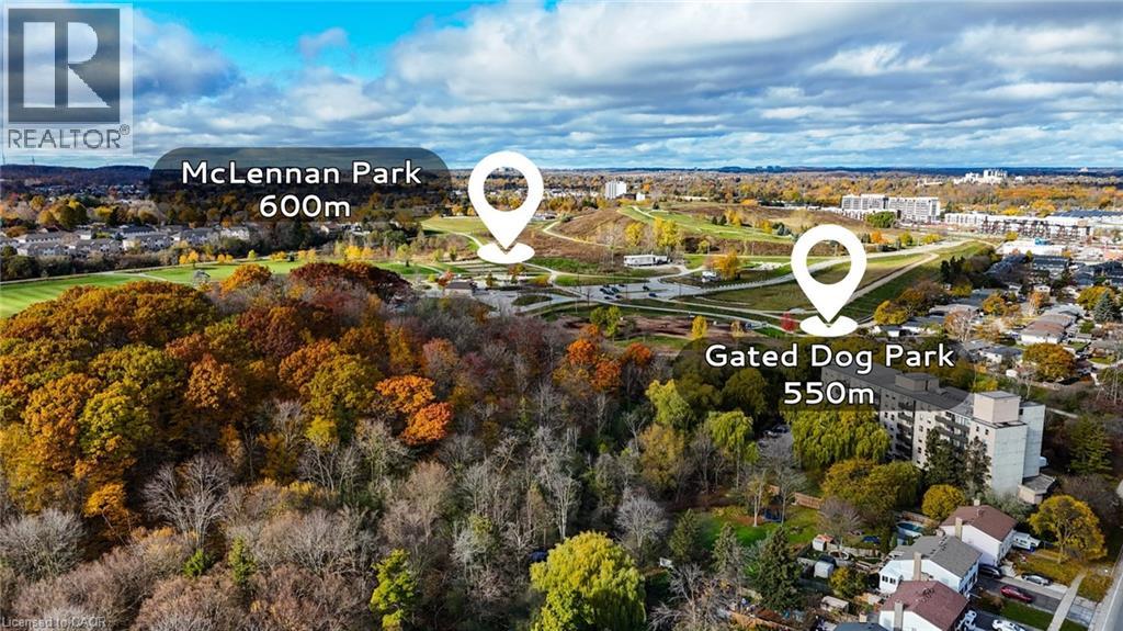 595 Strasburg Road Unit# 608, Kitchener, Ontario  N2E 4J1 - Photo 10 - 40810674