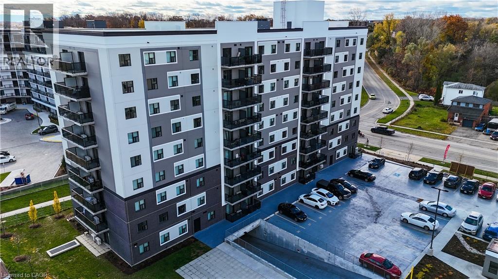 595 Strasburg Road Unit# 608, Kitchener, Ontario  N2E 4J1 - Photo 28 - 40810674