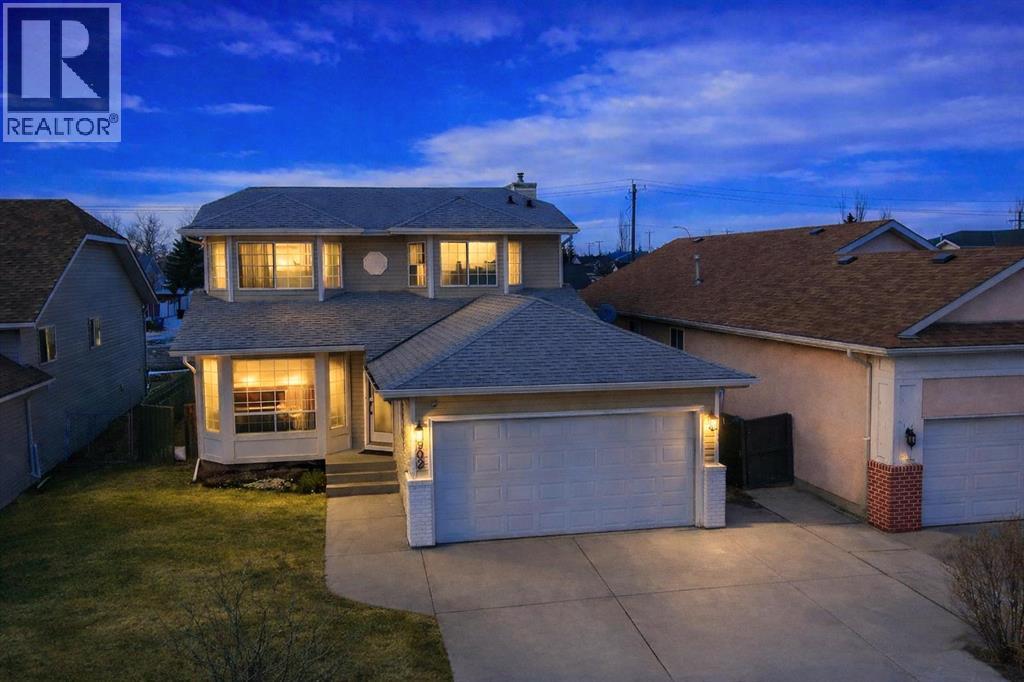 902 Applewood Drive Se, Calgary, Alberta  T2A 7P2 - Photo 1 - A2290906
