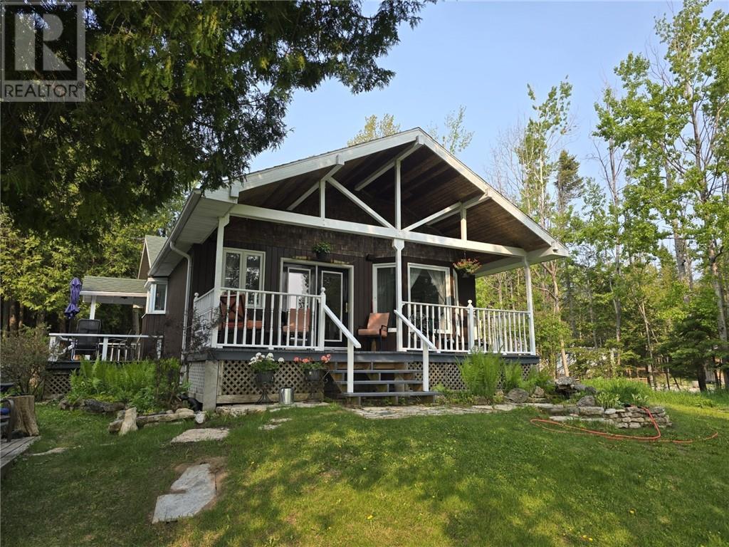 102 A Water St, South Bay Mouth, Ontario  P0P 1Z0 - Photo 1 - 2126887