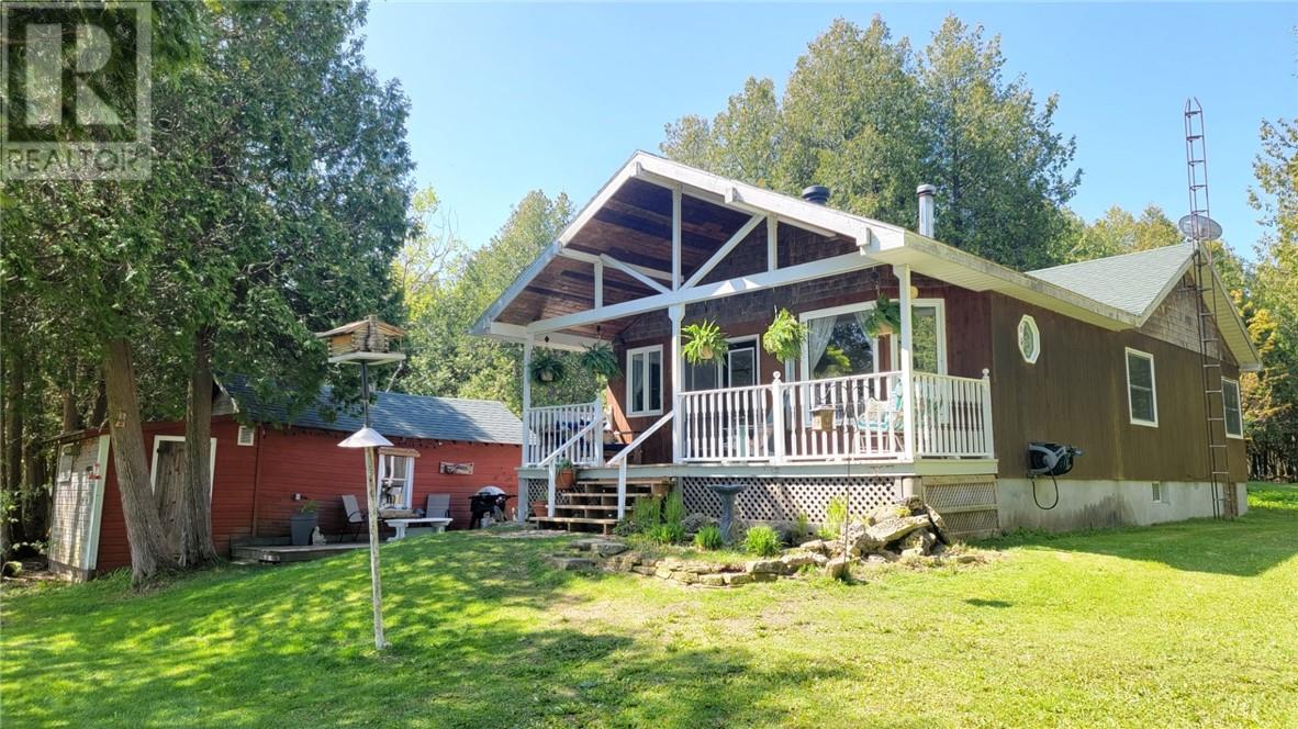 102 A Water St, South Bay Mouth, Ontario  P0P 1Z0 - Photo 2 - 2126887