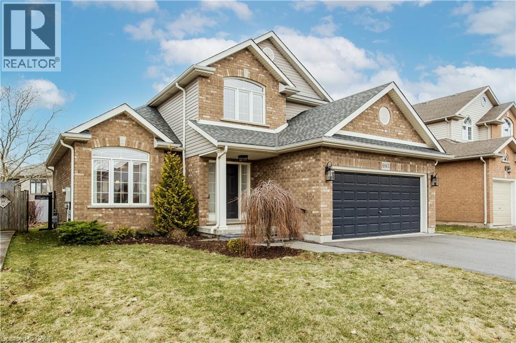 6863 St Michael Avenue, Niagara Falls, Ontario  L2H 3N8 - Photo 4 - 40813041