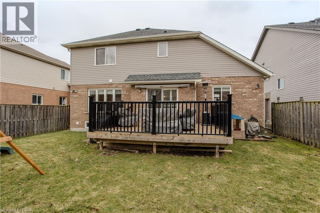 6863 St Michael Avenue, Niagara Falls, Ontario  L2H 3N8 - Photo 41 - 40813041