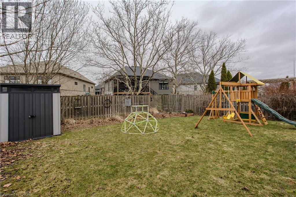 6863 St Michael Avenue, Niagara Falls, Ontario  L2H 3N8 - Photo 43 - 40813041