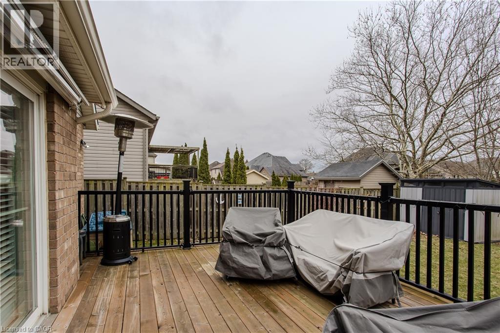 6863 St Michael Avenue, Niagara Falls, Ontario  L2H 3N8 - Photo 40 - 40813041