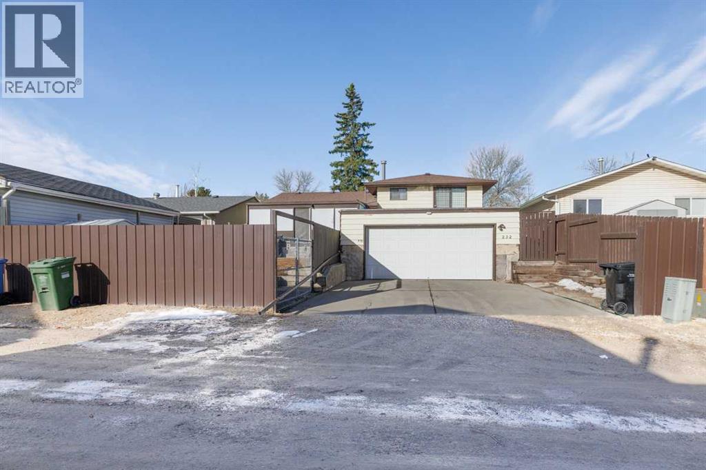 232 Templeside Circle Ne, Calgary, Alberta  T1Y 3L9 - Photo 34 - A2294508