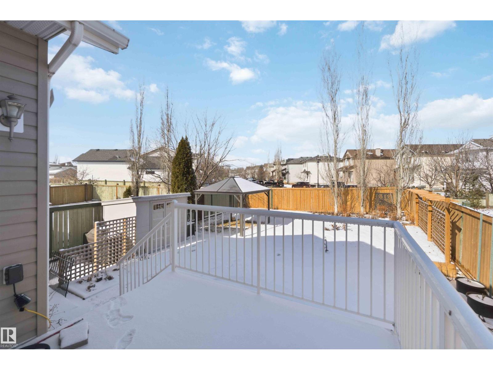 9020 210 St Nw, Edmonton, Alberta  T5T 6X1 - Photo 43 - E4478697