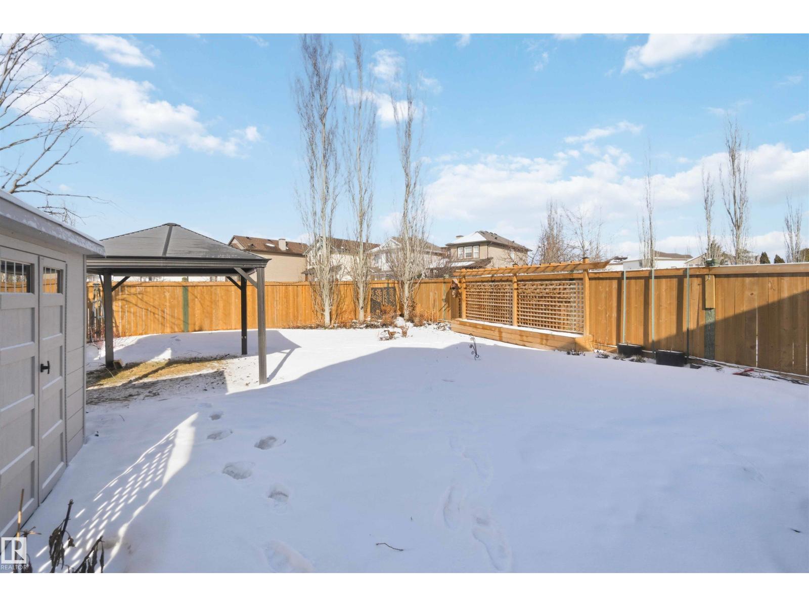 9020 210 St Nw, Edmonton, Alberta  T5T 6X1 - Photo 44 - E4478697
