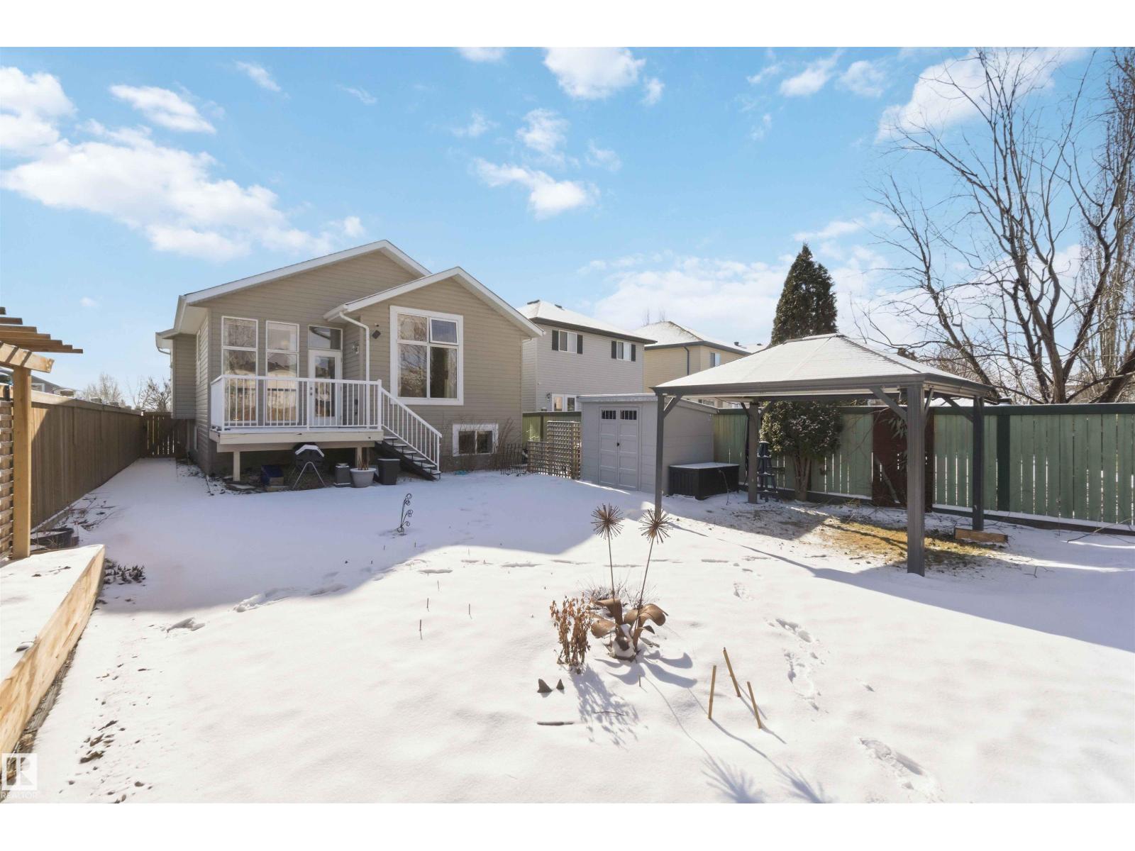 9020 210 St Nw, Edmonton, Alberta  T5T 6X1 - Photo 46 - E4478697