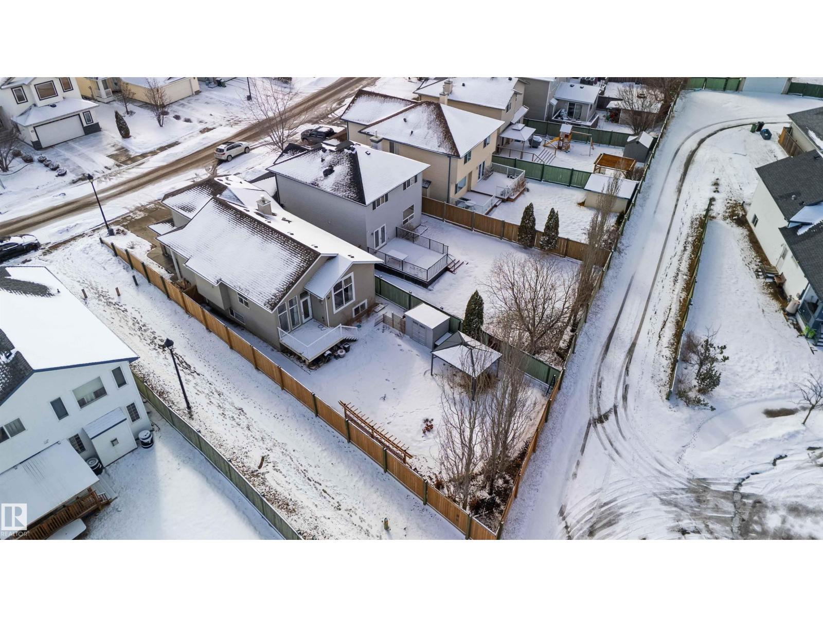 9020 210 St Nw, Edmonton, Alberta  T5T 6X1 - Photo 47 - E4478697