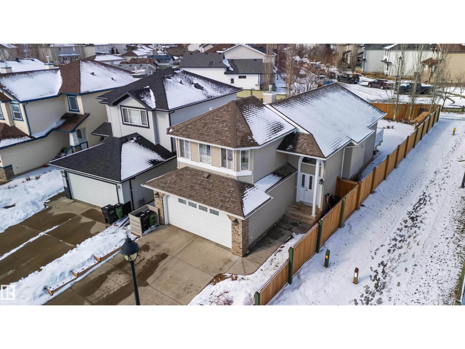 9020 210 St Nw, Edmonton, Alberta  T5T 6X1 - Photo 48 - E4478697
